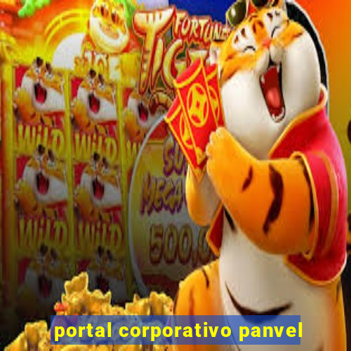 portal corporativo panvel